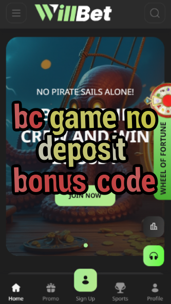 BC Game No Deposit Bonus Code - Free Credits-vz72fvrf.com