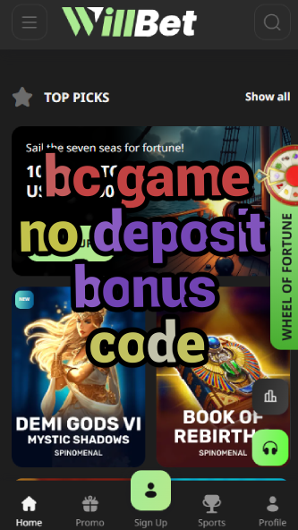 BC Game No Deposit Bonus Code - Free Credits-vz72fvrf.com