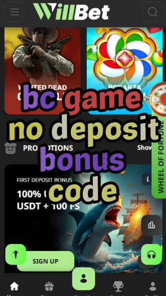 BC Game No Deposit Bonus Code - Free Credits-vz72fvrf.com