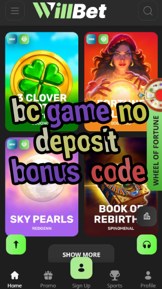 BC Game No Deposit Bonus Code - Free Credits-vz72fvrf.com