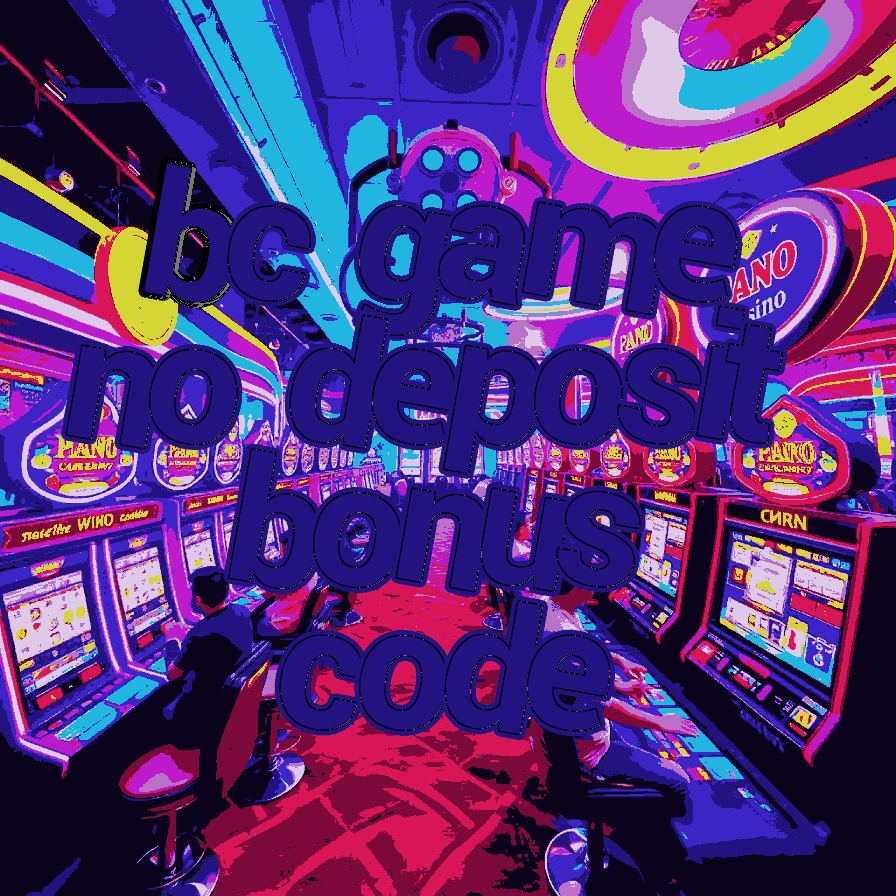 BC Game No Deposit Bonus Code - Free Credits